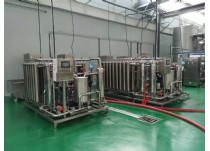 5噸果酒過濾機(jī)